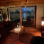 Großes gemütliches Hausboot in Berlin